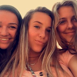 Meet your Posher, Rose